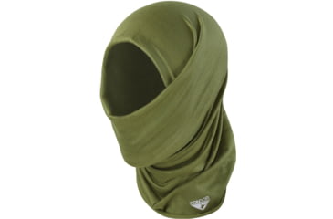 Image of Condor Outdoor Multi Wrap, Olive Drab Logo, 212-C001
