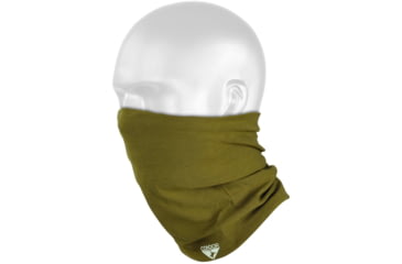 Image of Condor Outdoor Multi Wrap, Olive Drab Logo, 212-C001