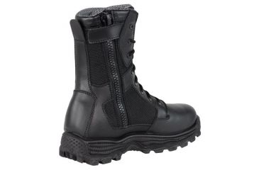 Image of Condor Outdoor Murphy-Zip Tactical Boots, Black, 7 235005-1BK-07.0