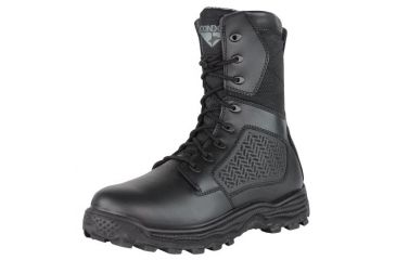 Image of Condor Outdoor Murphy-Zip Tactical Boots, Black, 7 235005-1BK-07.0