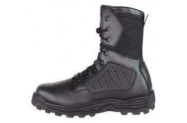 Image of Condor Outdoor Murphy-Zip Tactical Boots, Black, 7 235005-1BK-07.0