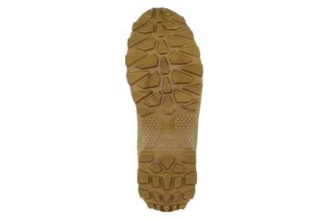 Image of Condor Outdoor Murphy-Zip Tactical Boots, Coyote Brown, 7 235005-2CB-07.0