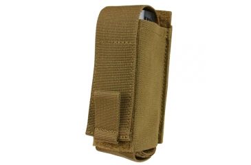 Image of Condor Outdoor OC Pouch, Coyote Brown, MA78-498