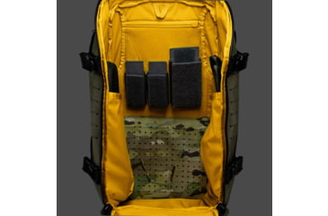 Image of Condor Outdoor 25L Nomad Backpack, Ranger Green, 111295-025