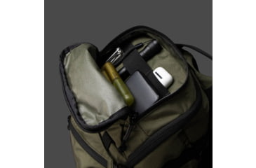 Image of Condor Outdoor 25L Nomad Backpack, Ranger Green, 111295-025