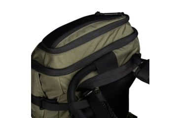 Image of Condor Outdoor 25L Nomad Backpack, Ranger Green, 111295-025