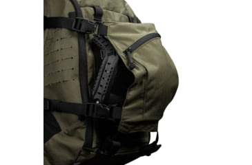 Image of Condor Outdoor 25L Nomad Backpack, Ranger Green, 111295-025