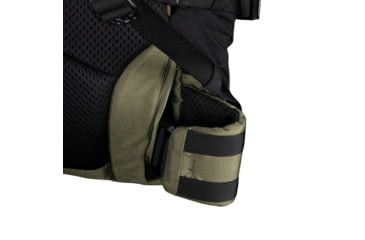 Image of Condor Outdoor 25L Nomad Backpack, Ranger Green, 111295-025