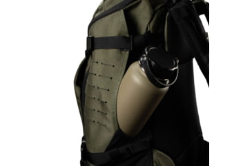 Image of Condor Outdoor 25L Nomad Backpack, Ranger Green, 111295-025