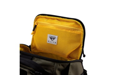 Image of Condor Outdoor 25L Nomad Backpack, Ranger Green, 111295-025