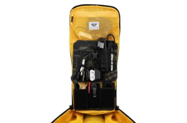 Image of Condor Outdoor 25L Nomad Backpack, Ranger Green, 111295-025