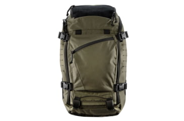 Image of Condor Outdoor 25L Nomad Backpack, Ranger Green, 111295-025