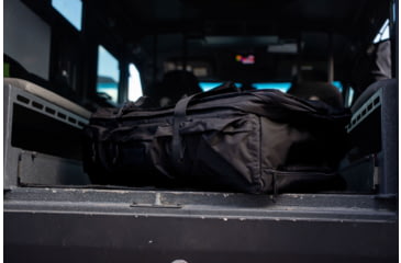 Image of Condor Outdoor 37in Haul Rolling Duffle Bag, Black, 111320-002