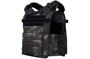 Image of Condor Outdoor Modular Operator MOPC Gen II Plate Carrier