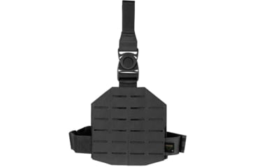 Image of Condor Outdoor LCS Drop Leg Panel, Black, 171317-002