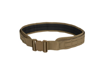 Image of Condor Outdoor LCS Vector Belt, Coyote Brown, Extra Small, 121304-498-XS