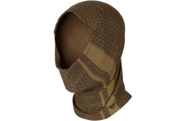 Image of Condor Outdoor Multi Wrap, Coyote Brown Logo, 212-C498