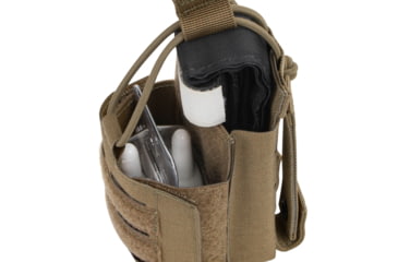 Image of Condor Outdoor Narcan Medical Pouch, Coyote Brown, 191296-498