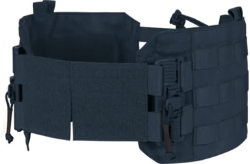 Image of Condor Outdoor RS Cummerbund Retro Kit, Navy, Small/Medium, 221239-006-S