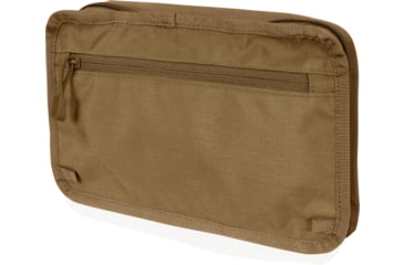 Image of Condor Outdoor Stowaway Chest Rig, Coyote Brown, 201236-498
