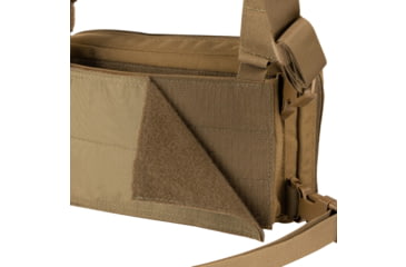 Image of Condor Outdoor Stowaway Chest Rig, Coyote Brown, 201236-498