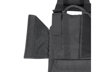 Image of Condor Outdoor Phalanx Plate Carrier, Black, 201203-002