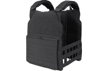 Image of Condor Outdoor Phalanx Plate Carrier, Black, 201203-002