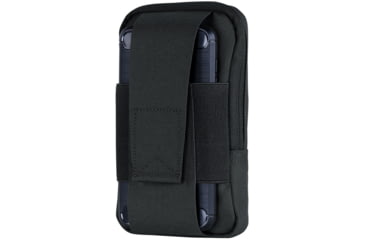 Image of Condor Outdoor Phone Pouch, Black, 12-191224-002
