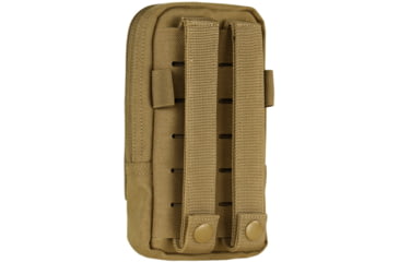 Image of Condor Outdoor Phone Pouch, Coyote Brown, 191224-498