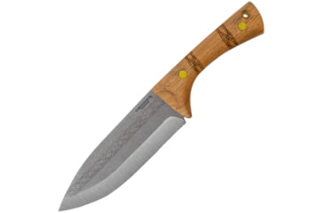 Image of Condor Pictus Knife, 6.13 natural finish 1095HC steel blade, American Hickory handle, CTK3941-6.1HC