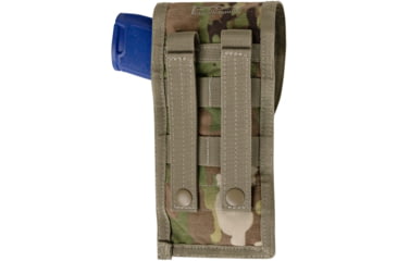 Image of Condor Outdoor Pistol Pouch, Scorpion, MA10-800