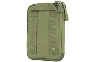 Image of Condor Outdoor Pocket Pouch, Olive Drab MA16-001