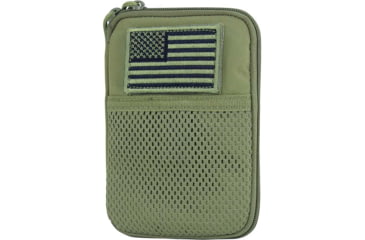 Image of Condor Outdoor Pocket Pouch, Olive Drab MA16-001