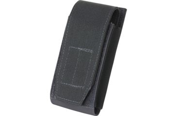 Image of Condor Outdoor QD M4 Magazine Pouch, 2 Pcs/Pack, Black, 221114-002