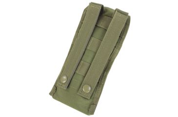 Image of Condor Outdoor Radio Pouch, Olive Drab, MA9-001