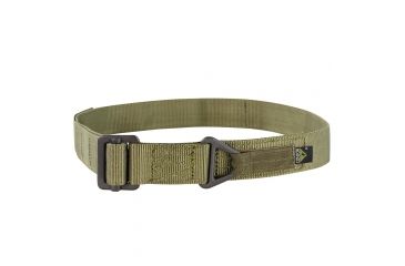 Image of Condor Outdoor Rigger'S Belt, Coyote Tan, Small/Medium, RBS-499