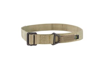 Image of Condor Outdoor Rigger's Belt, Tan, Small/Medium, RBS-003