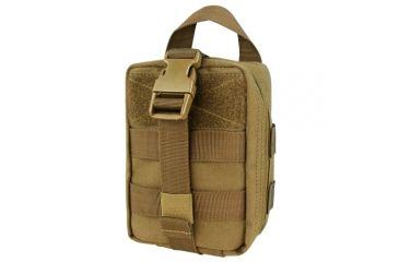 Image of Condor Outdoor Rip Away EMT Lite, Coyote Brown, 191031-498