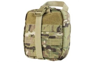 Image of Condor Outdoor Rip-Away EMT Pouch, Multicam MA41-008