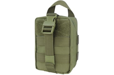 Image of Condor Outdoor Rip Away Emt Lite Pouch, Olive Drab, 191031-001