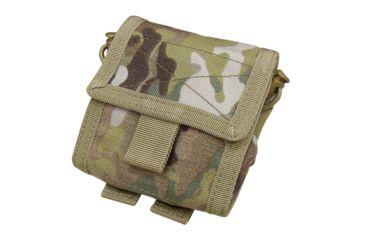 Image of Condor Outdoor Roll - Up Utility Pouch, Multicam, MA36-008
