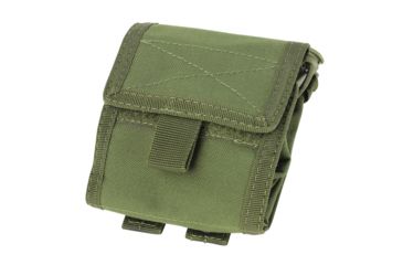 Image of Condor Outdoor Roll - Up Utility Pouch, Olive Drab, MA36-001