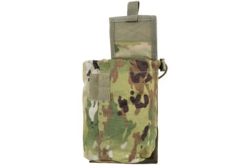 Image of Condor Outdoor Roll-Up Utility Pouch, Scorpion, MA36-800