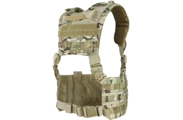 Image of Condor Outdoor Ronin Chest Rig, Scorpion, MCR7-800