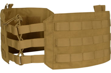Image of Condor Outdoor RS Cummerbund Retro Kit, Coyote Brown, 221239-498