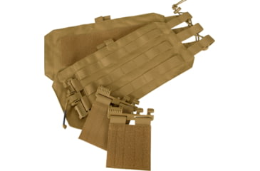 Image of Condor Outdoor RS Cummerbund Retro Kit, Coyote Brown, 221239-498
