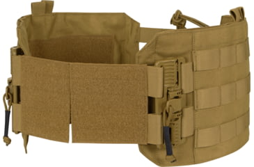 Image of Condor Outdoor RS Cummerbund Retro Kit, Coyote Brown, Large/Extra Large, 12-221239-498-L