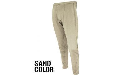 Image of Condor Outdoor - Base II Midweight Drawer Sand, XL 604-042-XL