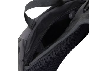 Image of Condor Outdoor Sector Sling Pack, Black, 111100-002