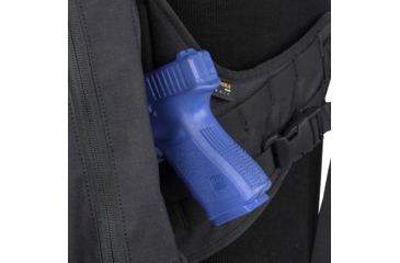 Image of Condor Outdoor Sector Sling Pack, Black, 111100-002